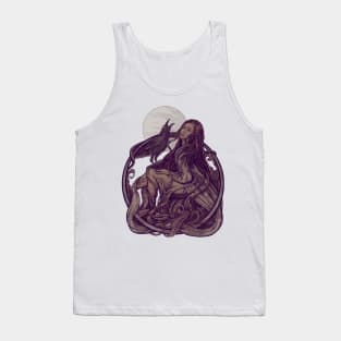 Flirt Tank Top